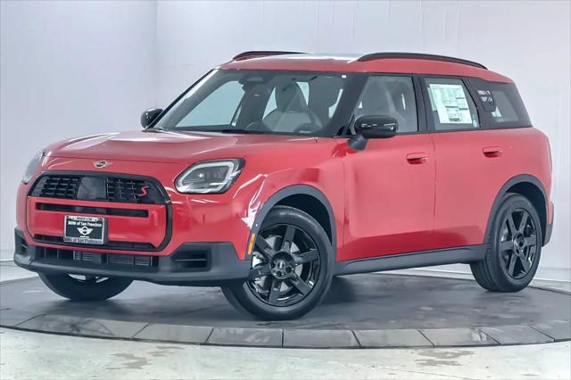 2027 MINI Cooper Countryman S for sale in San Francisco, CA