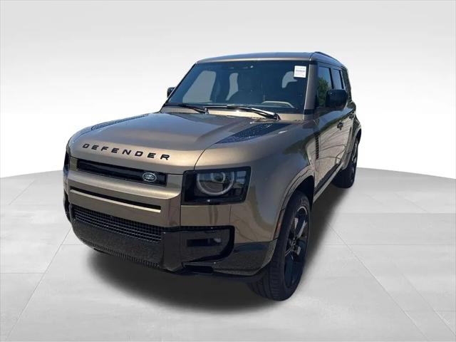 2026 Land Rover Defender P400 X-Dynamic SE