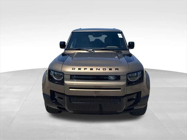 2026 Land Rover Defender P400 X-Dynamic SE