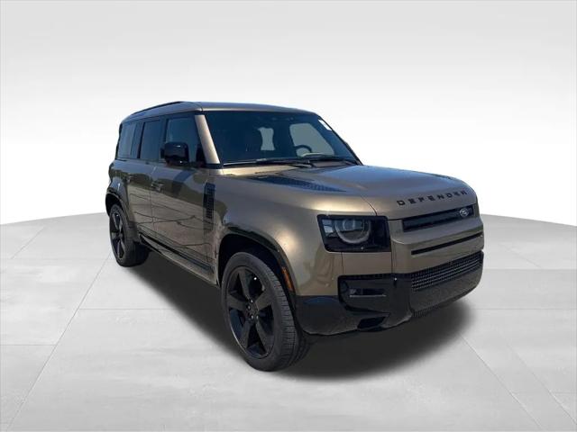 2026 Land Rover Defender P400 X-Dynamic SE