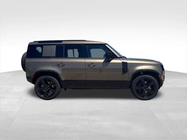 2026 Land Rover Defender P400 X-Dynamic SE