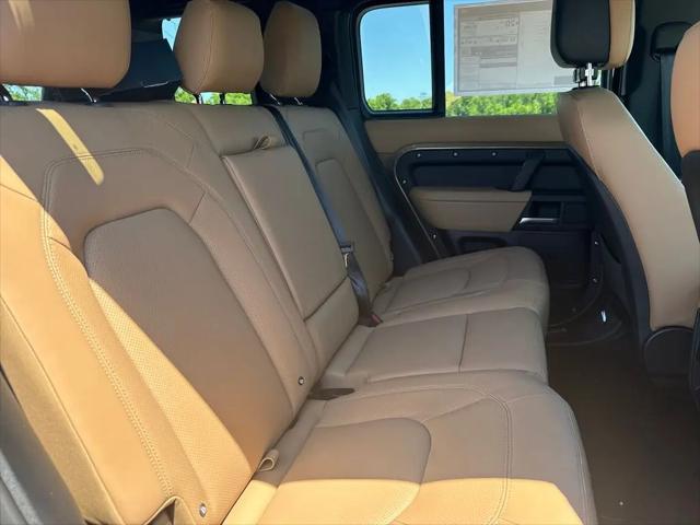 2026 Land Rover Defender P400 X-Dynamic SE