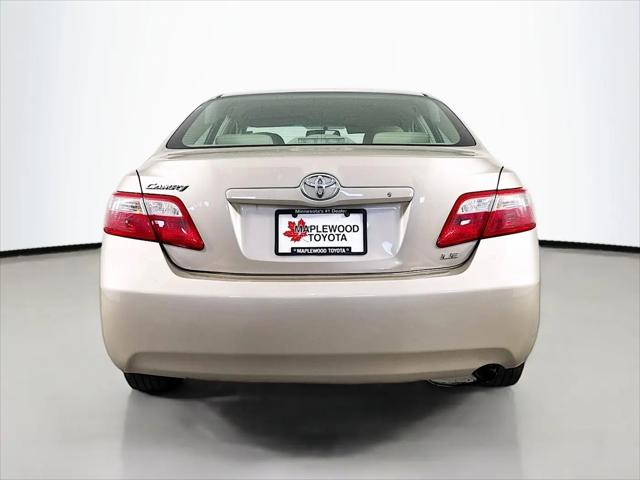 2009 Toyota Camry LE