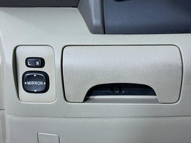 2009 Toyota Camry LE
