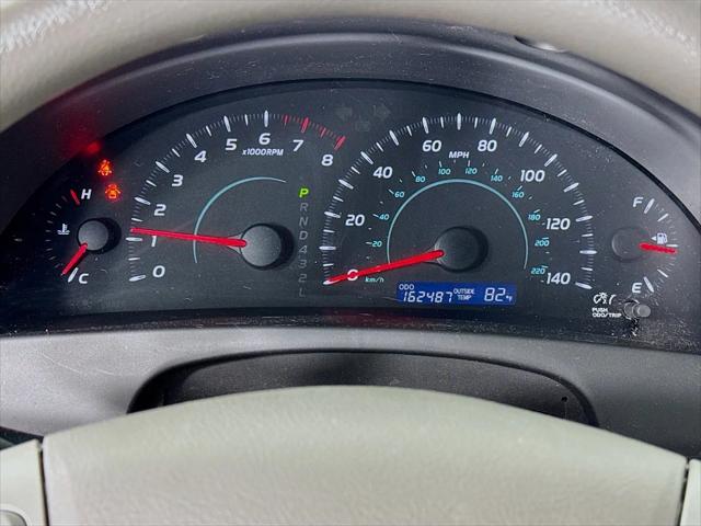 2009 Toyota Camry LE