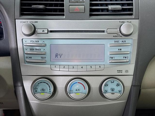 2009 Toyota Camry LE