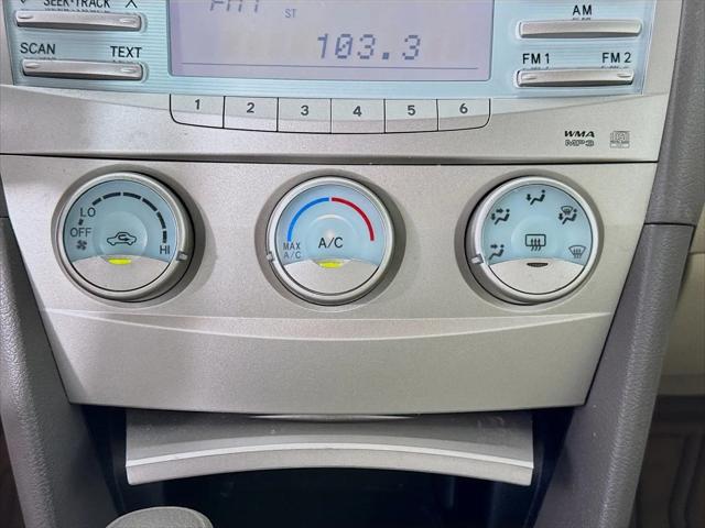 2009 Toyota Camry LE