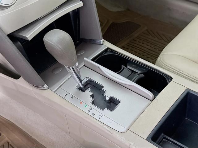 2009 Toyota Camry LE