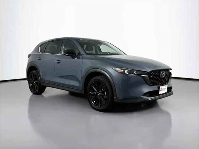 2023 Mazda CX-5 2.5 S Carbon Edition for sale in Maplewood, MN