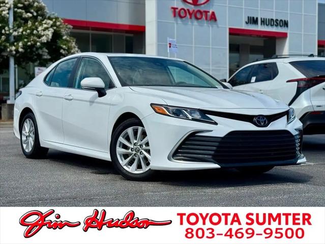 2024 Toyota Camry LE for sale in Sumter, SC