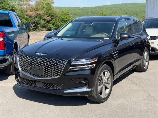2023 Genesis GV80 3.5T AWD Advanced for sale in Forest City, PA