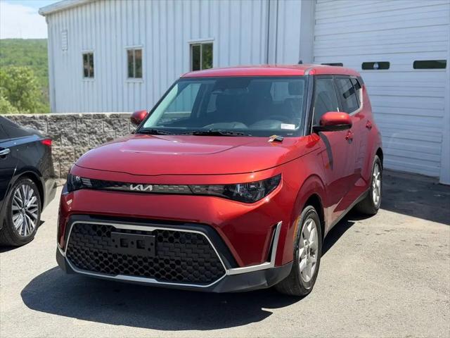 2023 Kia Soul S for sale in Forest City, PA