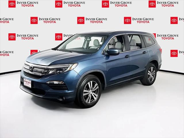 2018 Honda Pilot EX-L for sale in Inver Grove, MN