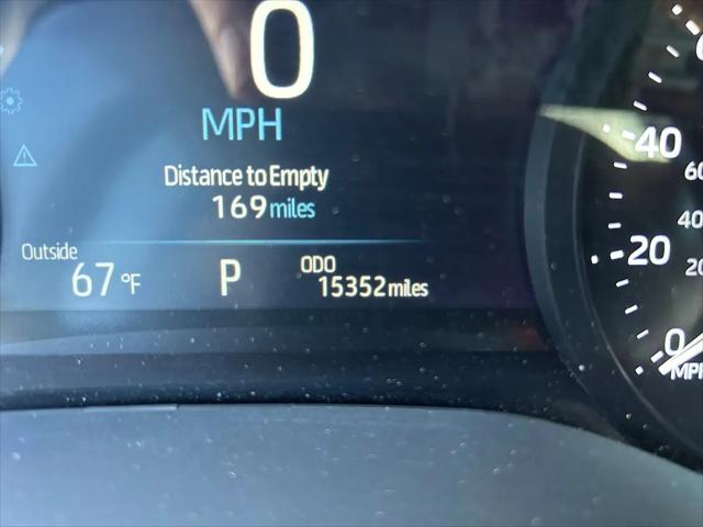 2025 Toyota Sienna LE