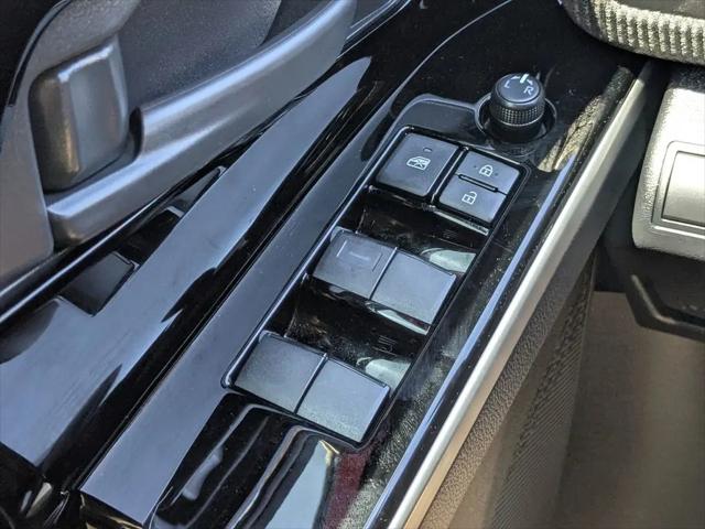 2025 Subaru Solterra Premium