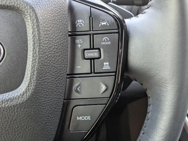 2025 Subaru Solterra Premium