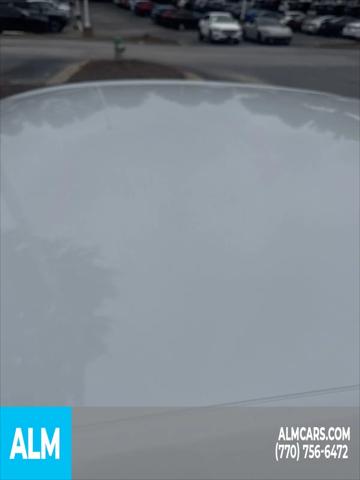 2021 Cadillac CT4 Premium Luxury