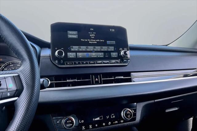 2023 Mitsubishi Outlander SE 2.5 S-AWC
