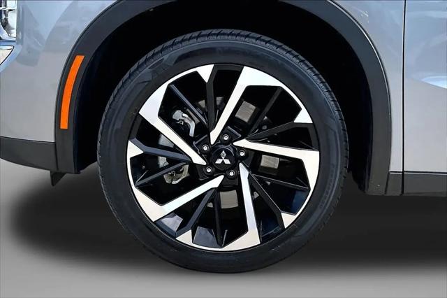 2023 Mitsubishi Outlander SE 2.5 S-AWC