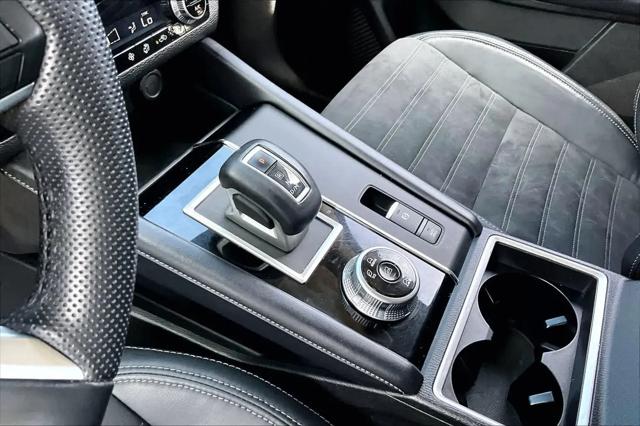 2023 Mitsubishi Outlander SE 2.5 S-AWC