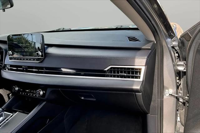 2023 Mitsubishi Outlander SE 2.5 S-AWC