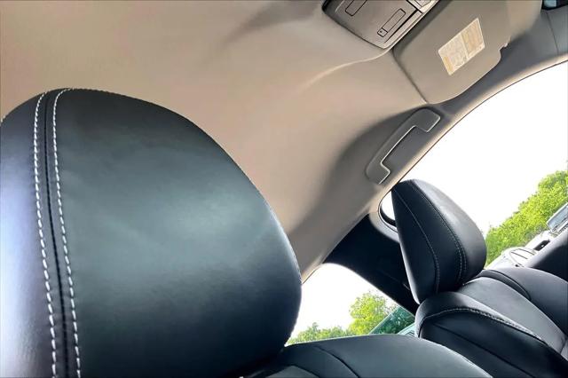 2023 Mitsubishi Outlander SE 2.5 S-AWC