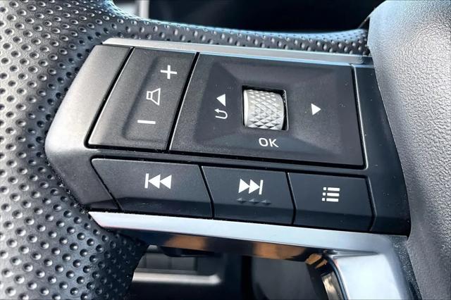 2023 Mitsubishi Outlander SE 2.5 S-AWC