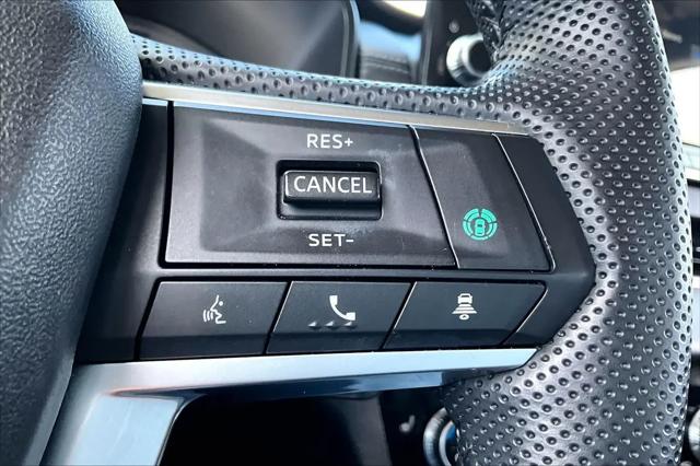 2023 Mitsubishi Outlander SE 2.5 S-AWC