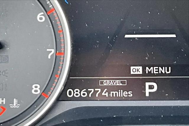 2023 Mitsubishi Outlander SE 2.5 S-AWC