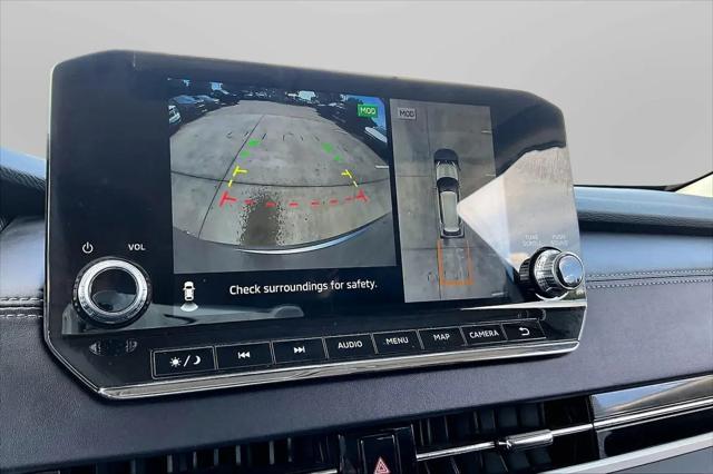 2023 Mitsubishi Outlander SE 2.5 S-AWC