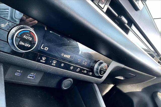 2023 Mitsubishi Outlander SE 2.5 S-AWC