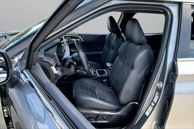 2023 Mitsubishi Outlander SE 2.5 S-AWC