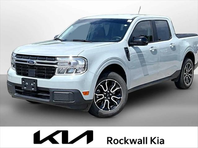 2024 Ford Maverick Lariat for sale in Rockwall, TX
