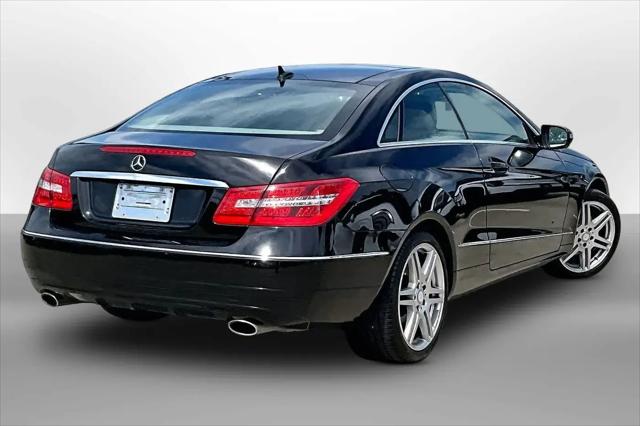 2010 Mercedes-Benz E 350 E 350