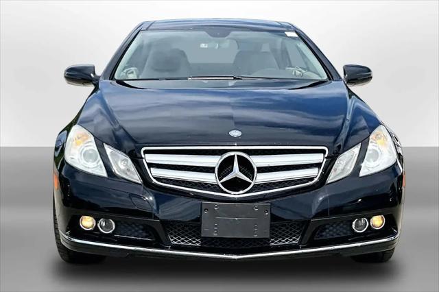 2010 Mercedes-Benz E 350 E 350