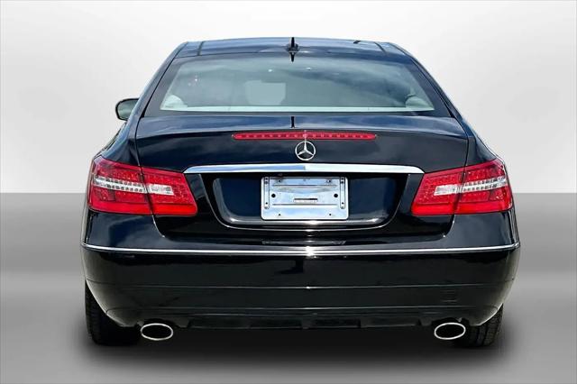 2010 Mercedes-Benz E 350 E 350