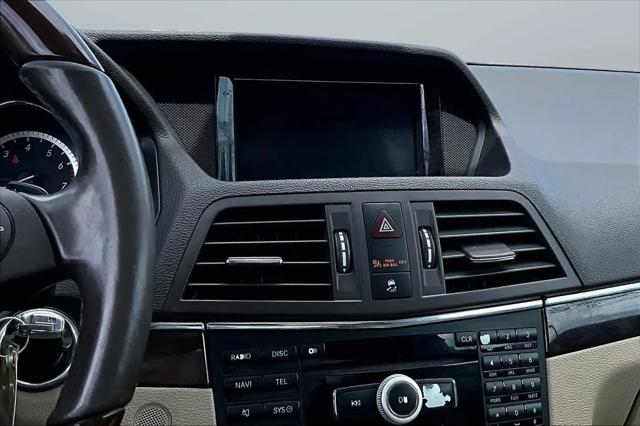 2010 Mercedes-Benz E 350 E 350