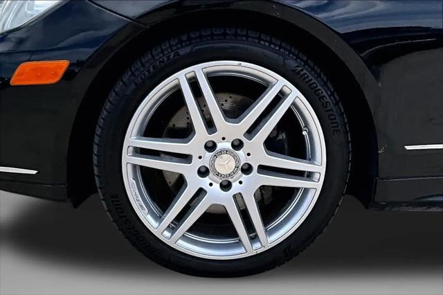 2010 Mercedes-Benz E 350 E 350