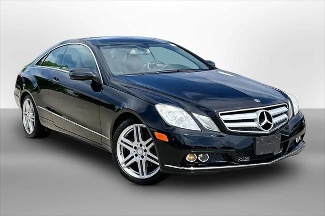 2010 Mercedes-Benz E 350 E 350