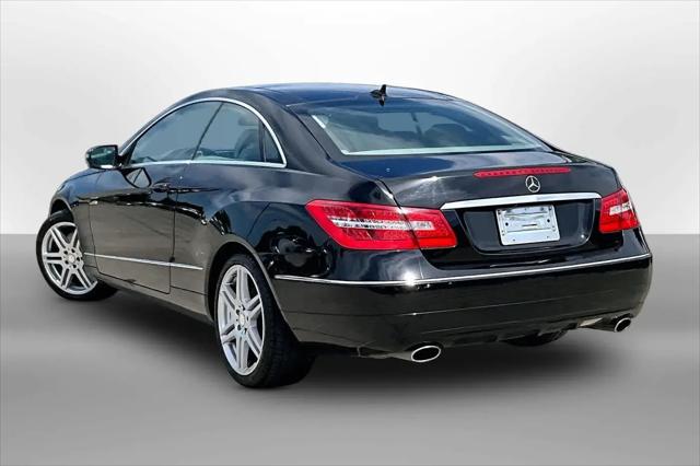 2010 Mercedes-Benz E 350 E 350