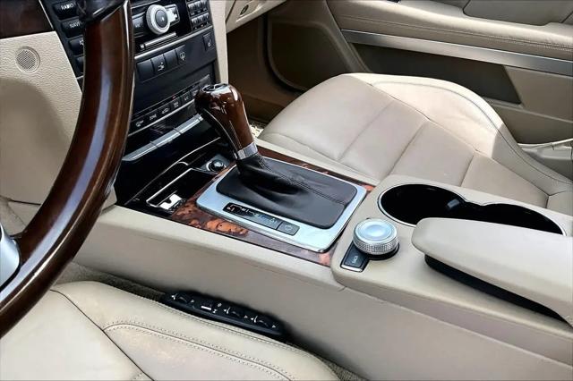 2010 Mercedes-Benz E 350 E 350