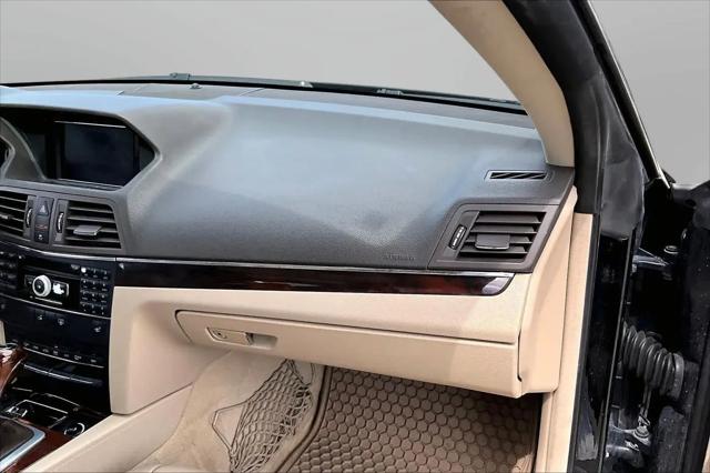 2010 Mercedes-Benz E 350 E 350