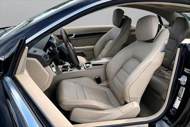 2010 Mercedes-Benz E 350 E 350