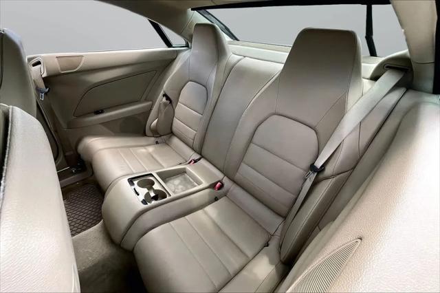 2010 Mercedes-Benz E 350 E 350
