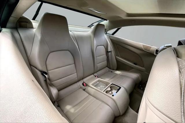 2010 Mercedes-Benz E 350 E 350