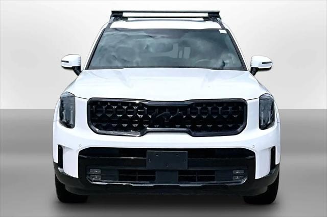 2025 Kia Telluride SX Prestige X-Line