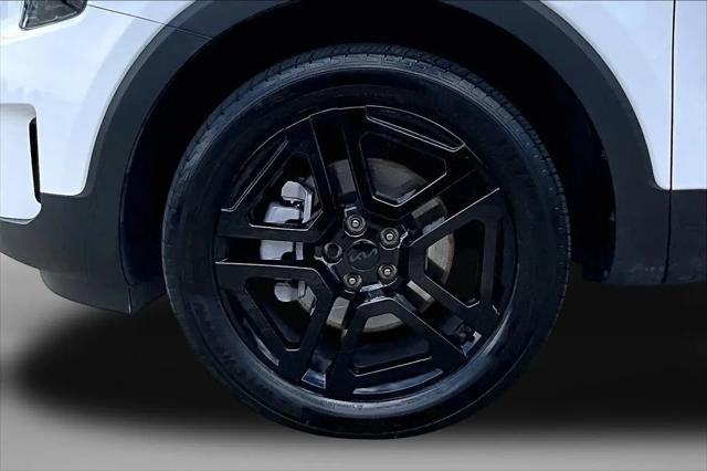 2025 Kia Telluride SX Prestige X-Line