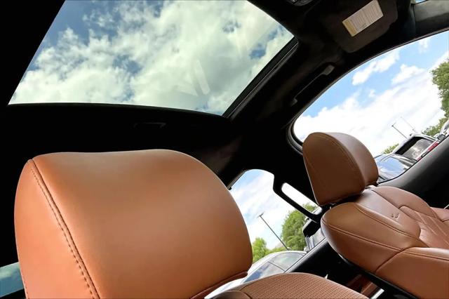 2025 Kia Telluride SX Prestige X-Line