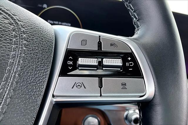2025 Kia Telluride SX Prestige X-Line