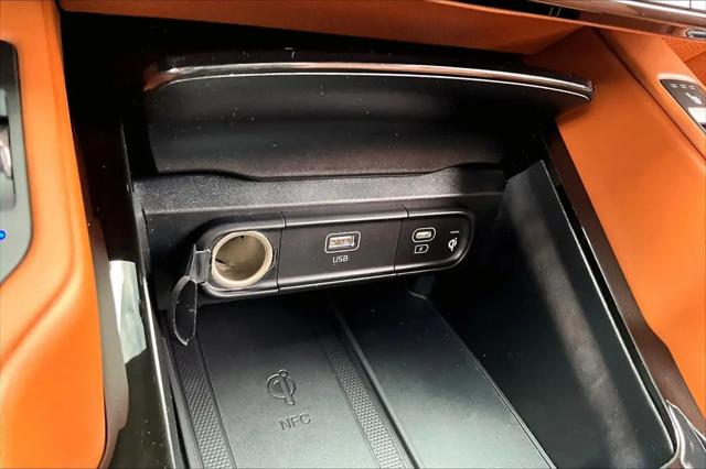 2025 Kia Telluride SX Prestige X-Line